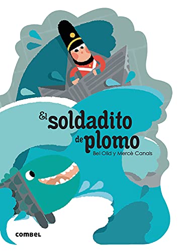 El soldadito de plomo: 15 (¡Qué te cuento!)