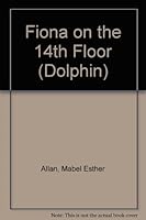 Fiona on the Fourteenth Floor B0007FP8ZA Book Cover