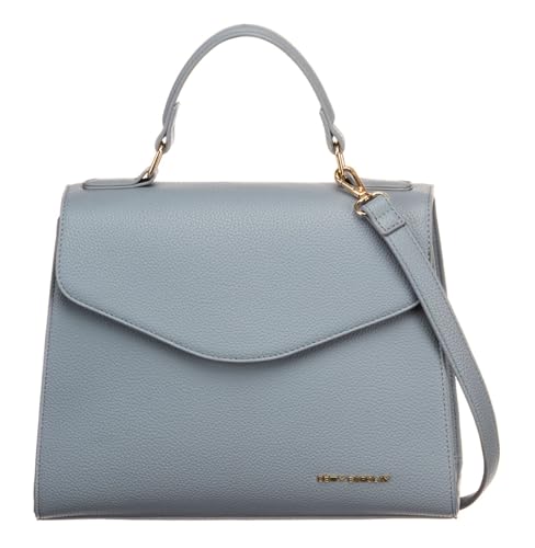 Sac à rabat Betty Barclay bleu compact contre le désordre quotidien