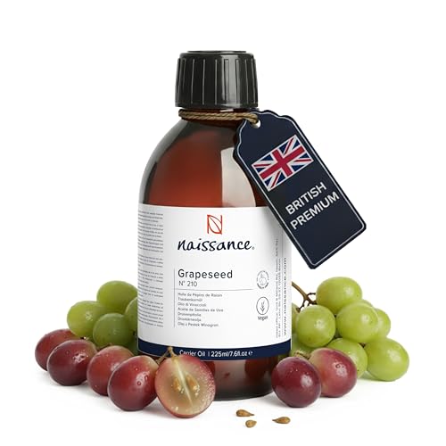 Naissance Olio di Vinaccioli (No. 210) - 225ml -...