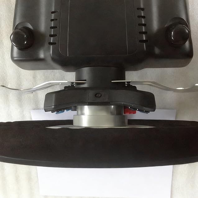 Levas de cambio para G29 G920 Racing Scull de ajuste multiángulo 5