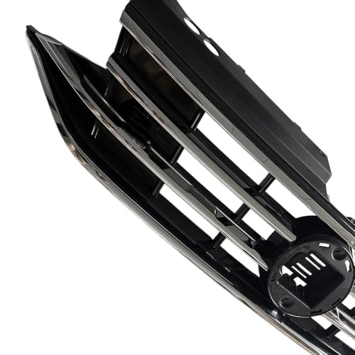 Calandre pour L 2022+ en ABS ultra résistant grille noire avant