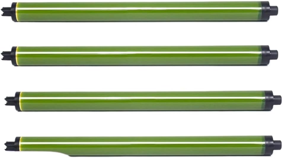 4-Pack Long Life OPC Drum Set Compatible with Apeos C3070 C3570 C4570 C5570 C6570 C7070 - Includes CT351311 CT351312 CT351313 - Up to 80000 Pages per Drum