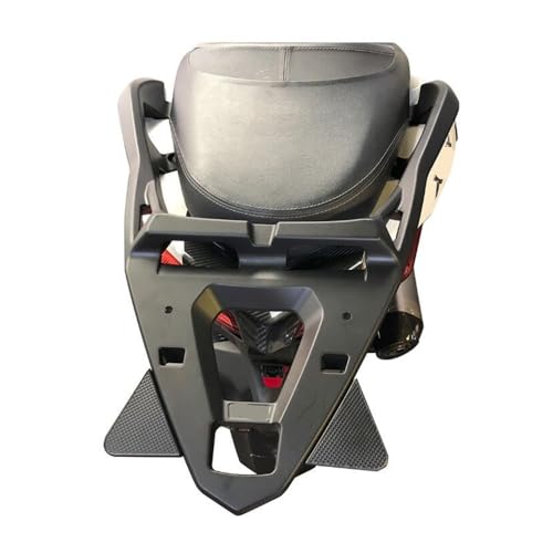 Porte-bagages Xmax 300 support coffre arrière robuste pour X-Max