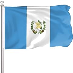 Guatemalan flag 3x5