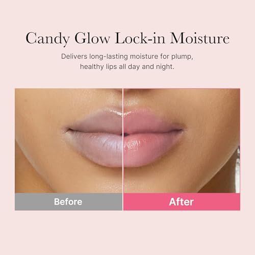 Image of medicube PDRN lip sleeping mask glow balm | Salmon PDRN, Collagen, Shea Butter for Softer Lips, Long-lasting Moisture, Overnight and daily lip care, Korean Skincare 0.35 oz.