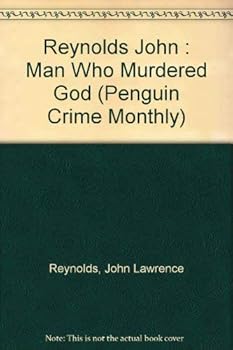 Man Who Murdered God
