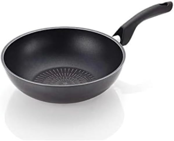 Happycall Modern Forged Aluminum Nonstick Pot/Pan, PFOA-Free, IH Compatible, Dishwasher Safe