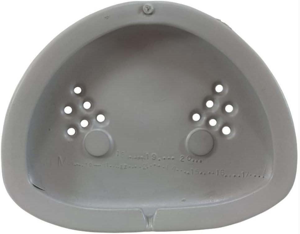 Sundance Spas Pillow: Sweetwater Gray 2003-2004
