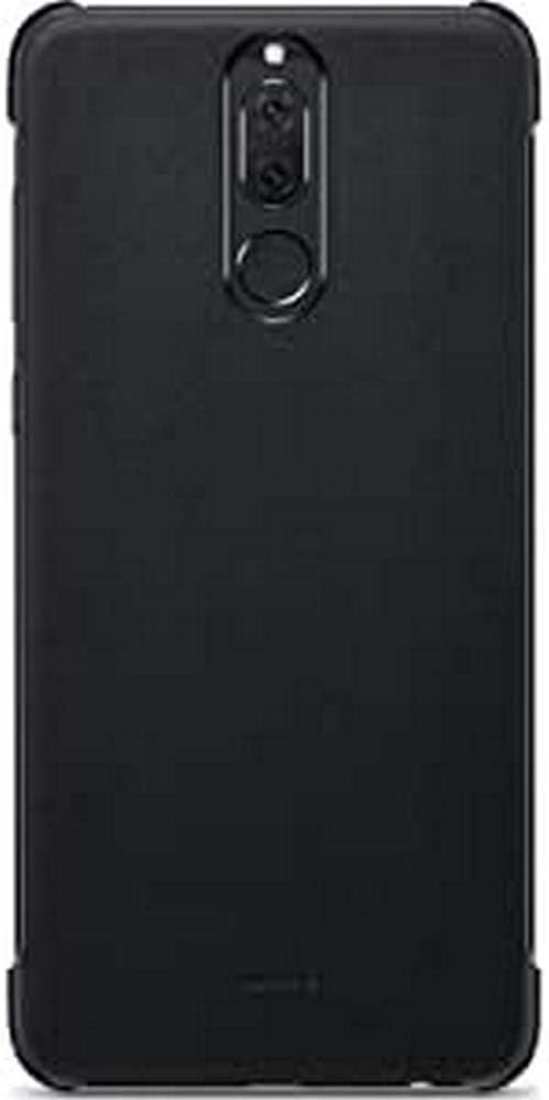 Huawei Mate 10 Lite Back Case, Black - Suitable for Mate 10 Lite