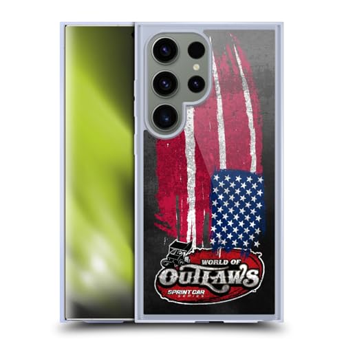 Coque Samsung Galaxy S24 Ultra 5G MagSafe Protection Antichoc World of Outlaws