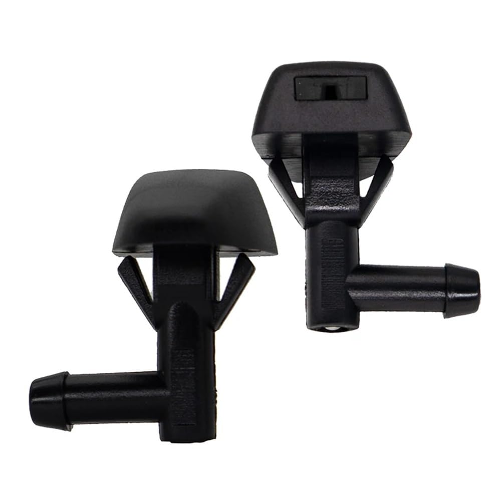 Buse de lave-glace avant haute pression pour Volvo S60 référence 8620256 - 8
