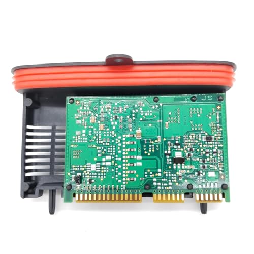 Feux avants auto module de commande phare TMS 63117421578 F25