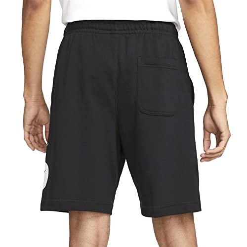 Short Nike Swoosh League - vue 5