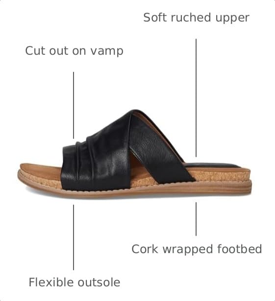 Image of Eurosoft by Sofft Women's Elesha