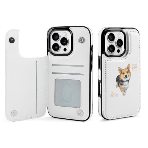 �ʔ��� �R�[�M�[ iPhone16Pro�p �P�[�X �A�C�t�H��16�v���p �P�[�X �蒠�^ �S�ʕی� �X�}�z�P�[�X �ϏՌ� ���z�^ �X�^���h�@�\ PU���U�[ �g�уJ�o�[ �l�C Case [���s�A���i]