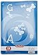 Herlitz Schulheft x.book A4, Lineatur 3R, 3. Klasse, 16 Blatt, 10 Stück