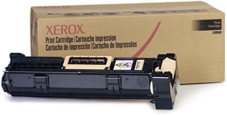 Xerox 013R00589 Laser Toner Drum, Works 