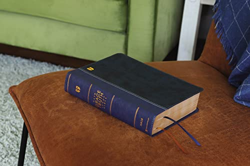 Zondervan 231280 Nasb, The Grace And Truth Study Bible thumb #4