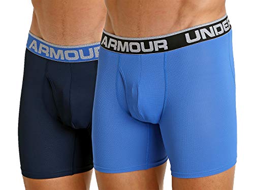 Under Armour Men's Mesh Series 6