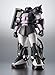 TAMASHII NATIONS Bandai Tamashii Nations Robot Spirits MS-06R-1A Zaku II High Type -Black Tri Stars- ver. A.N.I.M.E. 