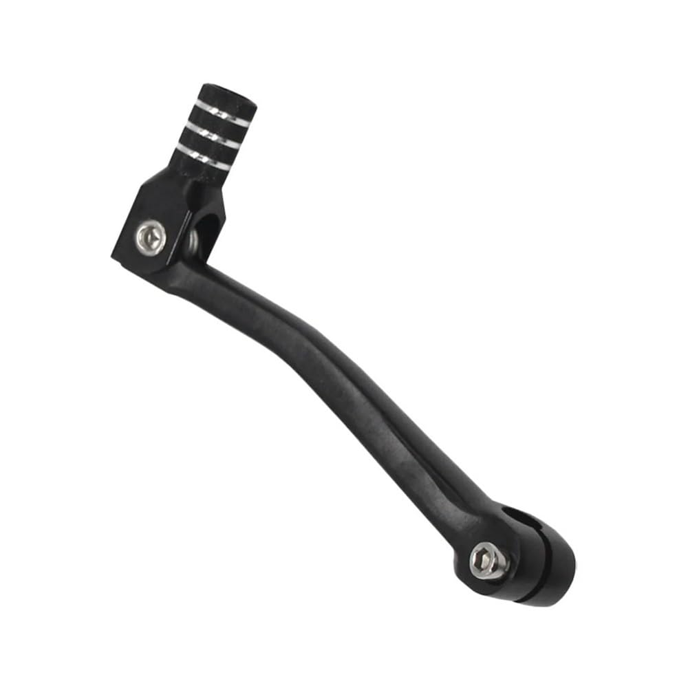 Pédale levier vitesse Levier de changement vitesse pliable 11 mm