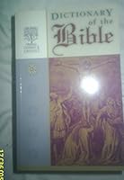 Dictionary of the Bible 1842053124 Book Cover