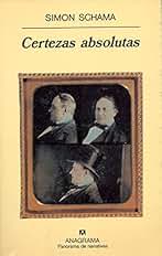 Certezas absolutas: 289 (Panorama de narrativas)