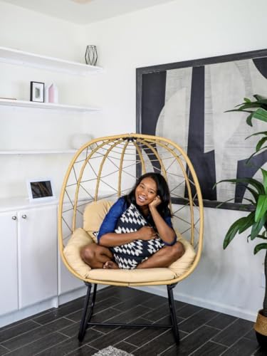 YITAHOME Egg Chair - Image 8