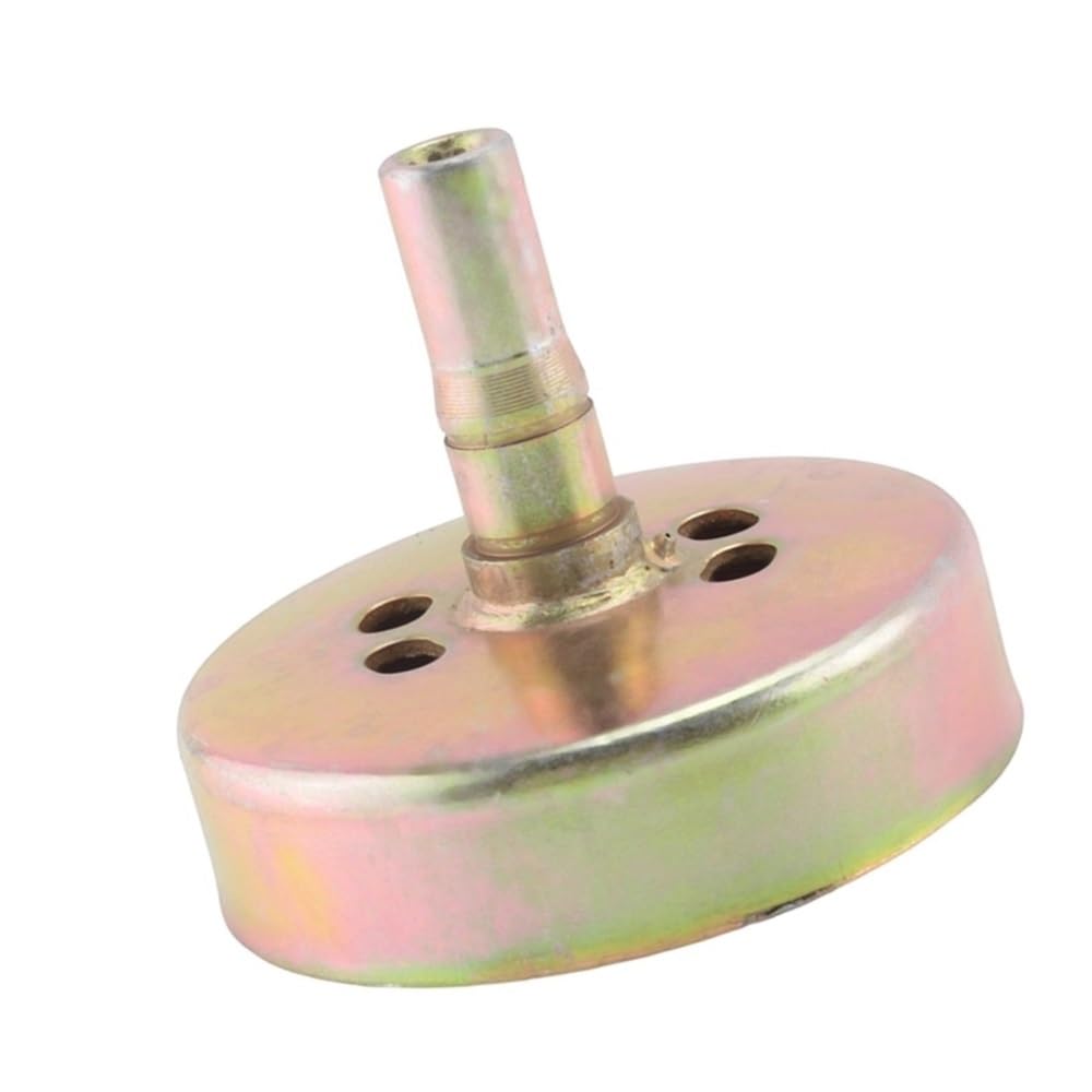 Kit d'embrayage 9T pour débroussailleuse à moteur GX31 GX35