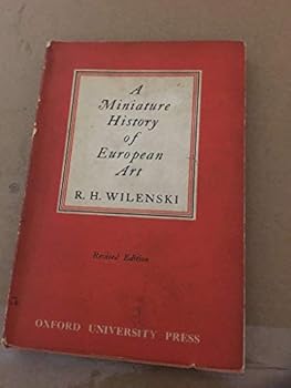 A Miniature History of European Art