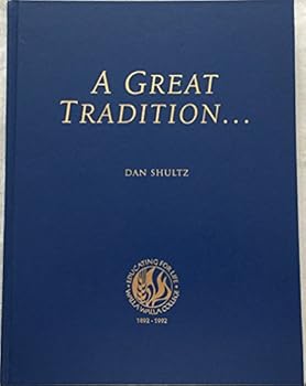 Unknown Binding A great tradition--: Music at Walla Walla College, 1892-1992 Book