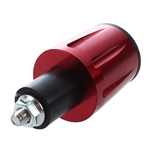 SODIAL(R) 22 millimetri 7/8 Universal manubrio