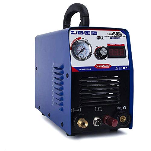 TOSENSE Non-Touch Pilot Arc Plasma Cutter 