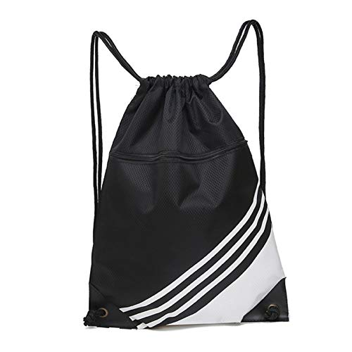 Sac à dos étanche à cordon pour voyage extérieur et loisirs