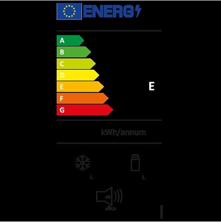 ARCELIK 278550 Eb Fit Kombi No Frost Buzdolabı Beyaz