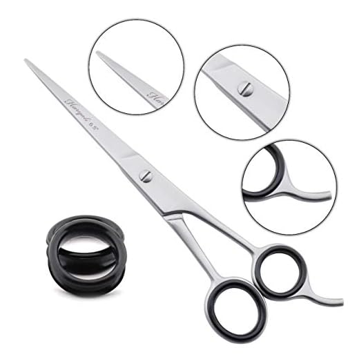 Forbici Affilate 14cm - Strumento Pratico in Acciaio