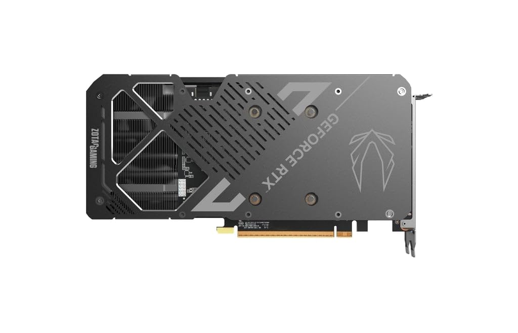 Amazon.in: Buy ZOTAC Gaming GeForce RTX 5070 Twin Edge Graphics
