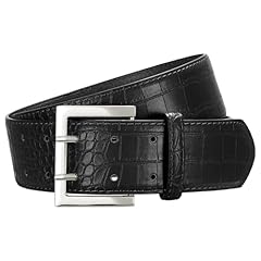 Black(silver Buckle)