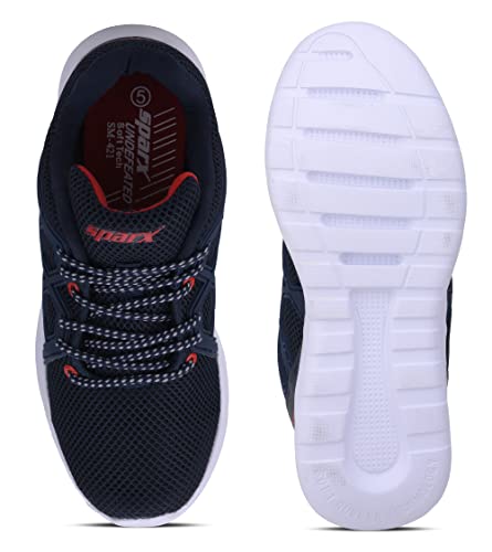 Image of SPARX Men Mesh Running Shoes