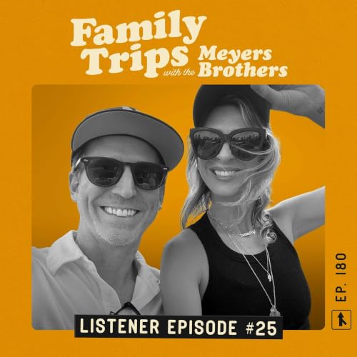 McKenzie Co-Hosts, Olive Oil Tours, and Dead Boat Motors: Listener Episode #25