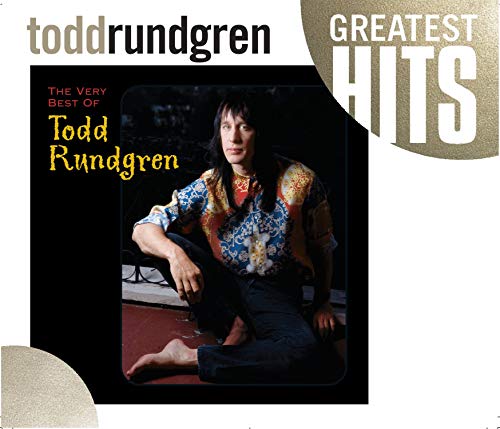 Todd Rundgren Concerts & Live Tour Dates: 2026-2027 Tickets | Bandsintown