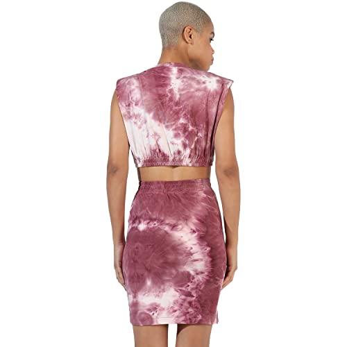 Image of Campus Sutra Cotton Women Co-Ord Set