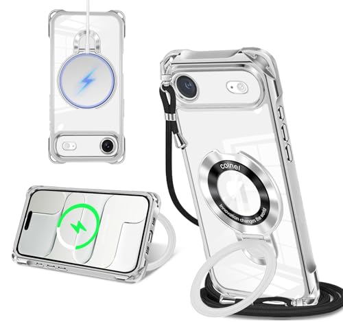 iPhone air p NA P[X bL tpu MagSafe Ή Xgbvt V_[^Cv ؍ 炵 Vv Γ X^h@\ cΉ ϏՌ y ^ ϖh~ ~ Sʕی CX[dΉ