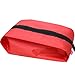 Noete Borsa portascarpe pieghevole Sacchetti Portascarpe per Calzature Sacchetti Scarpe da Viaggio Impermeabile e Antipolvere Multi-Funzione ideali per viaggiare Shoe bag/Boot bag/Sacchetti organizer