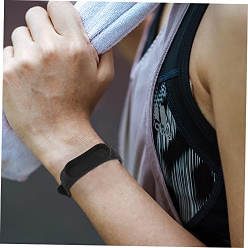 Bracelet de montre flexible OSALADI : résolvez le problème des fixations rigides et fragiles - 7