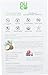 NUCO Certified ORGANIC Grain and Gluten Free Coconut Crunch Cereal, 1 Box, 10.58 OZ