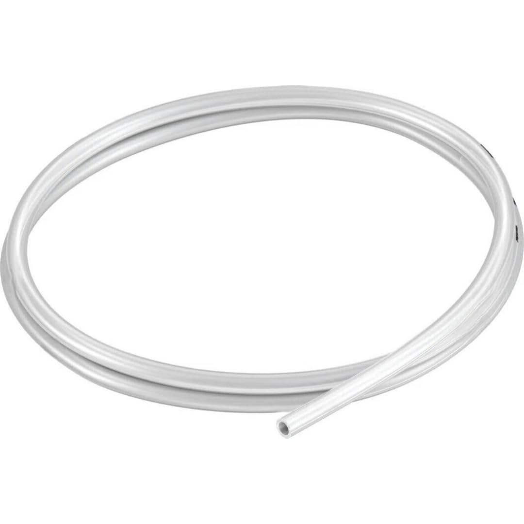 Ttcocow Silvery Original Pun-H-6X1-Nt 197377 50M Plastic Tubing