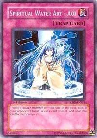 Yu-Gi-Oh! Jetroid Card - CRV-EN011 From Cybernetic Revolution (Unlimited Edition Common) - View #3