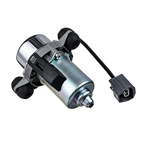 LYDPT weizhun Pompa for Vuoto dell'automobile Pompa ausiliaria del Freno Elettrico UP28 20804130 (Color : Black)